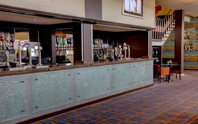 Aberavon Beach Hotel